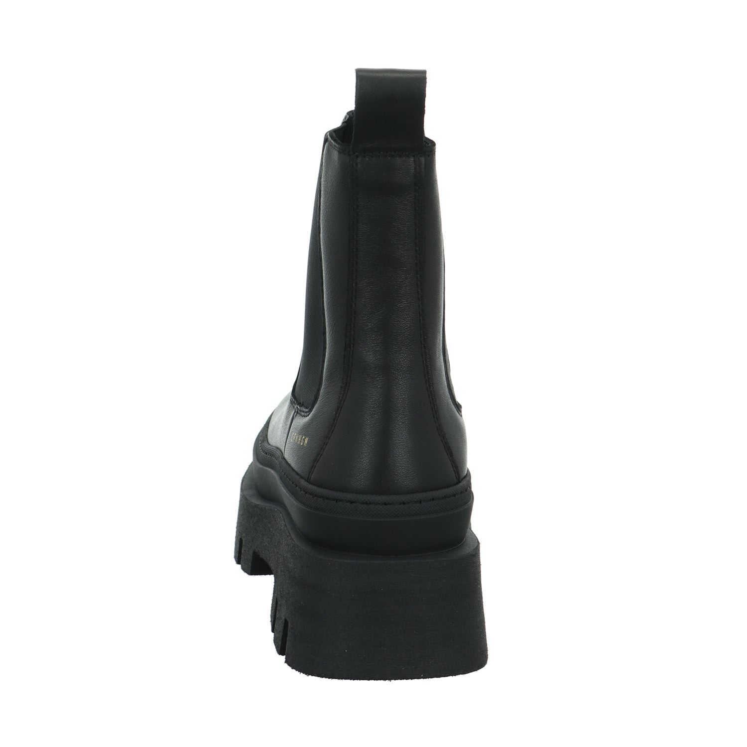 Copenhagen | CPH686-black/black