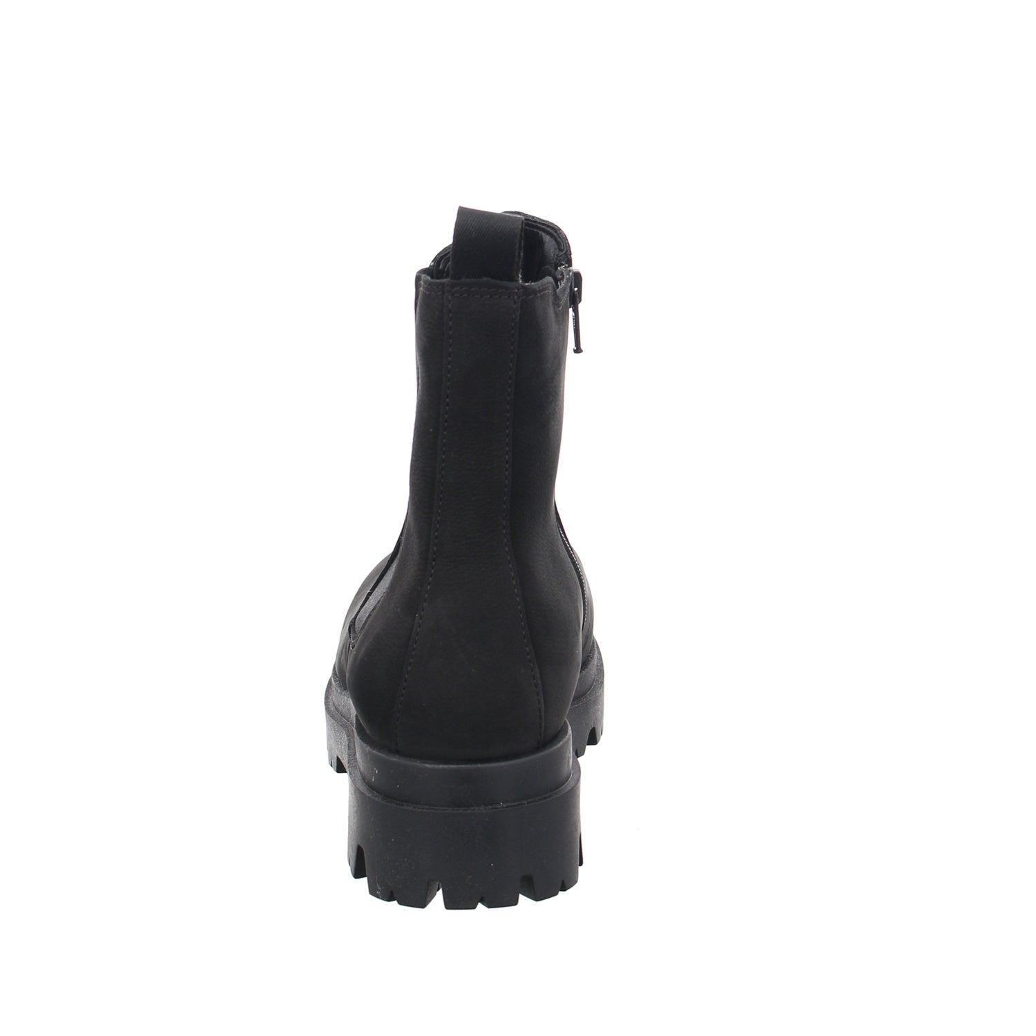Sabalin 84-5349-580-BLACK Chelsea mit RV. in schwarz