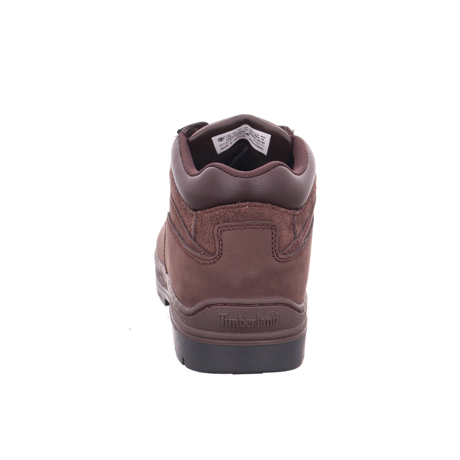 Timberland I