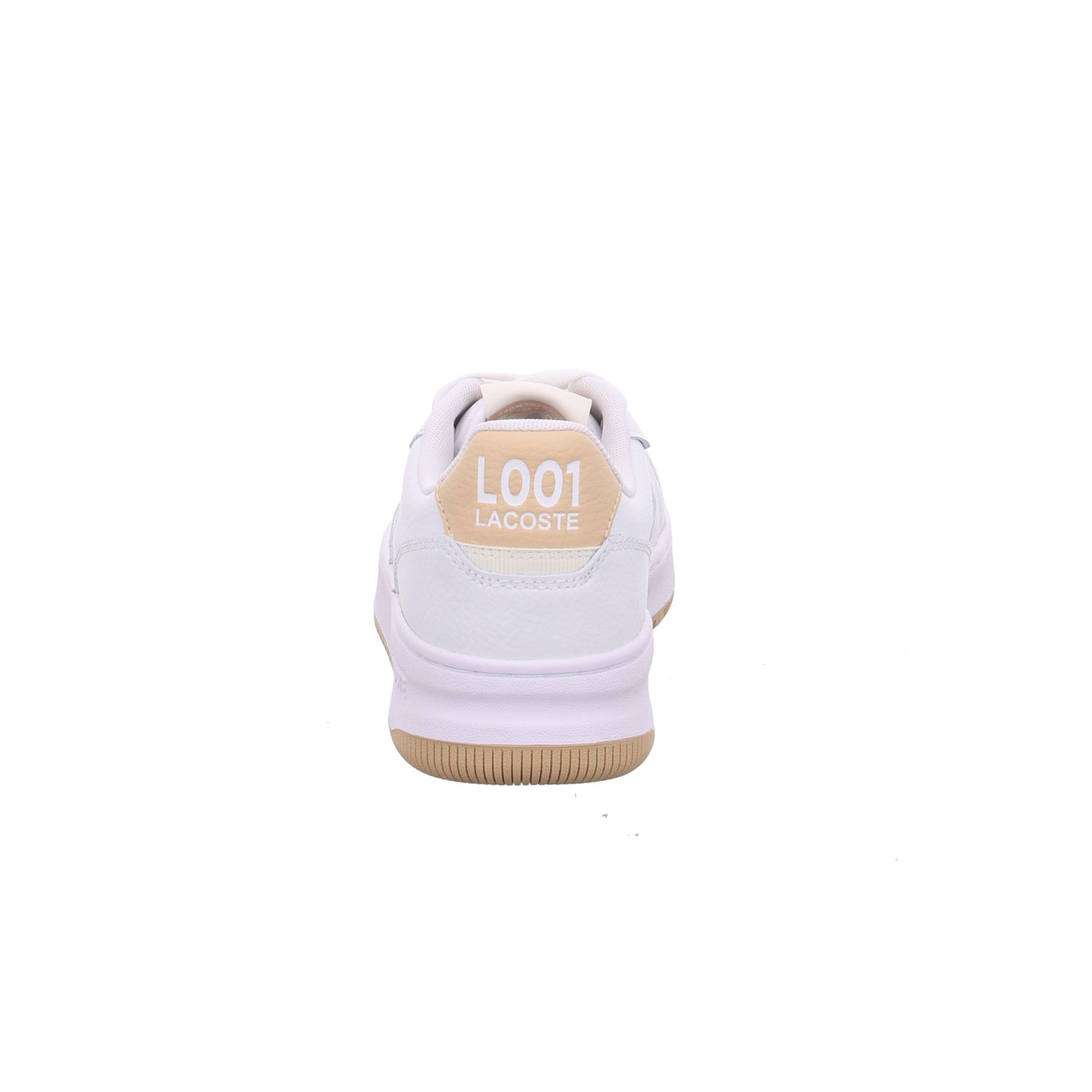 Lacoste I