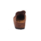 Birkenstock 1031701 Naples Wrapped LEVE Carafe in Cognac