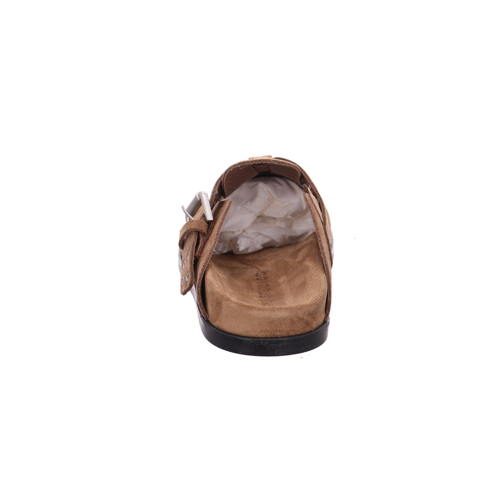 Copenhagen | CPH716-suede-new brown