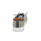 Tom Tailor 5384701-183 Sportslipper in khaki
