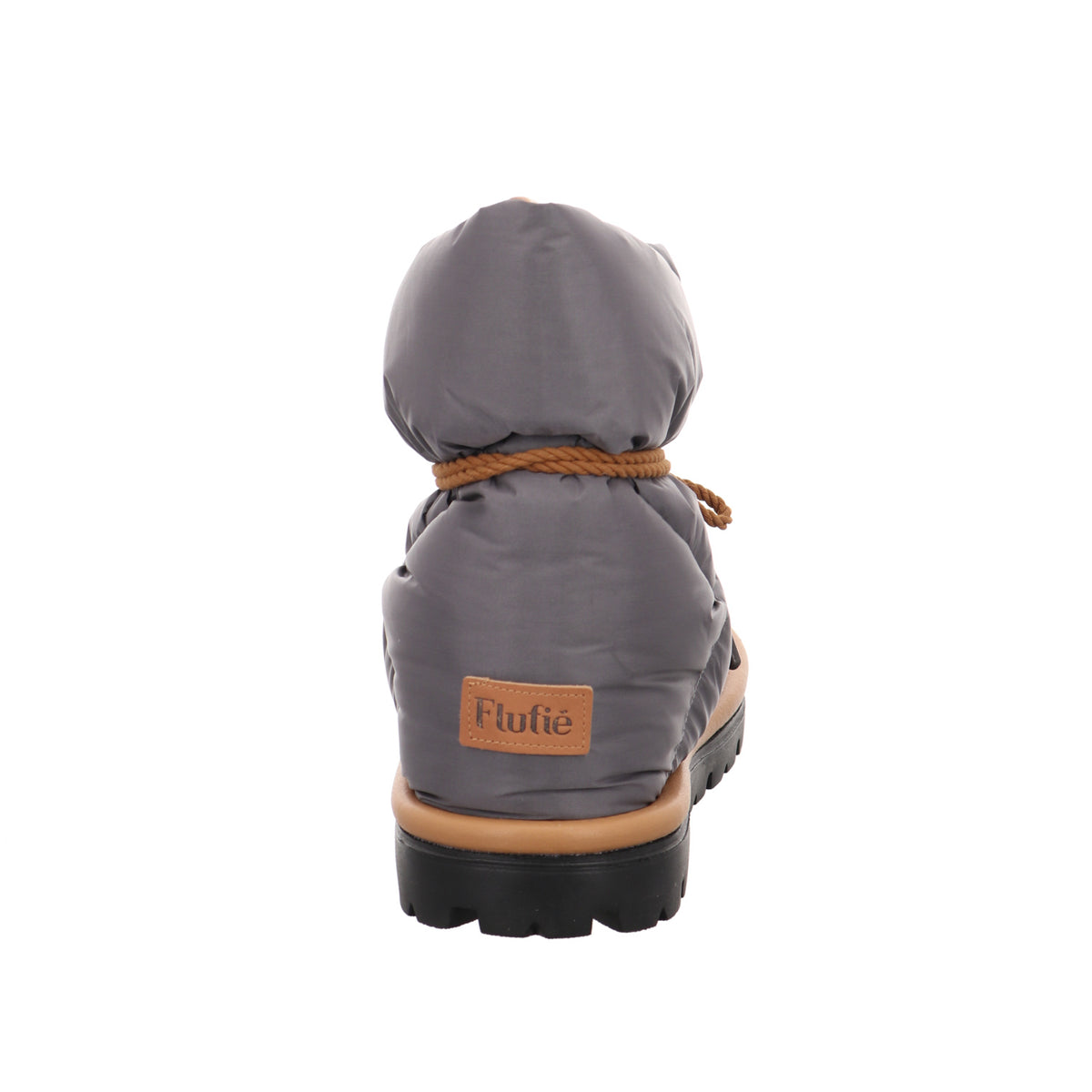 Flufie | Pillow SO2-Silver