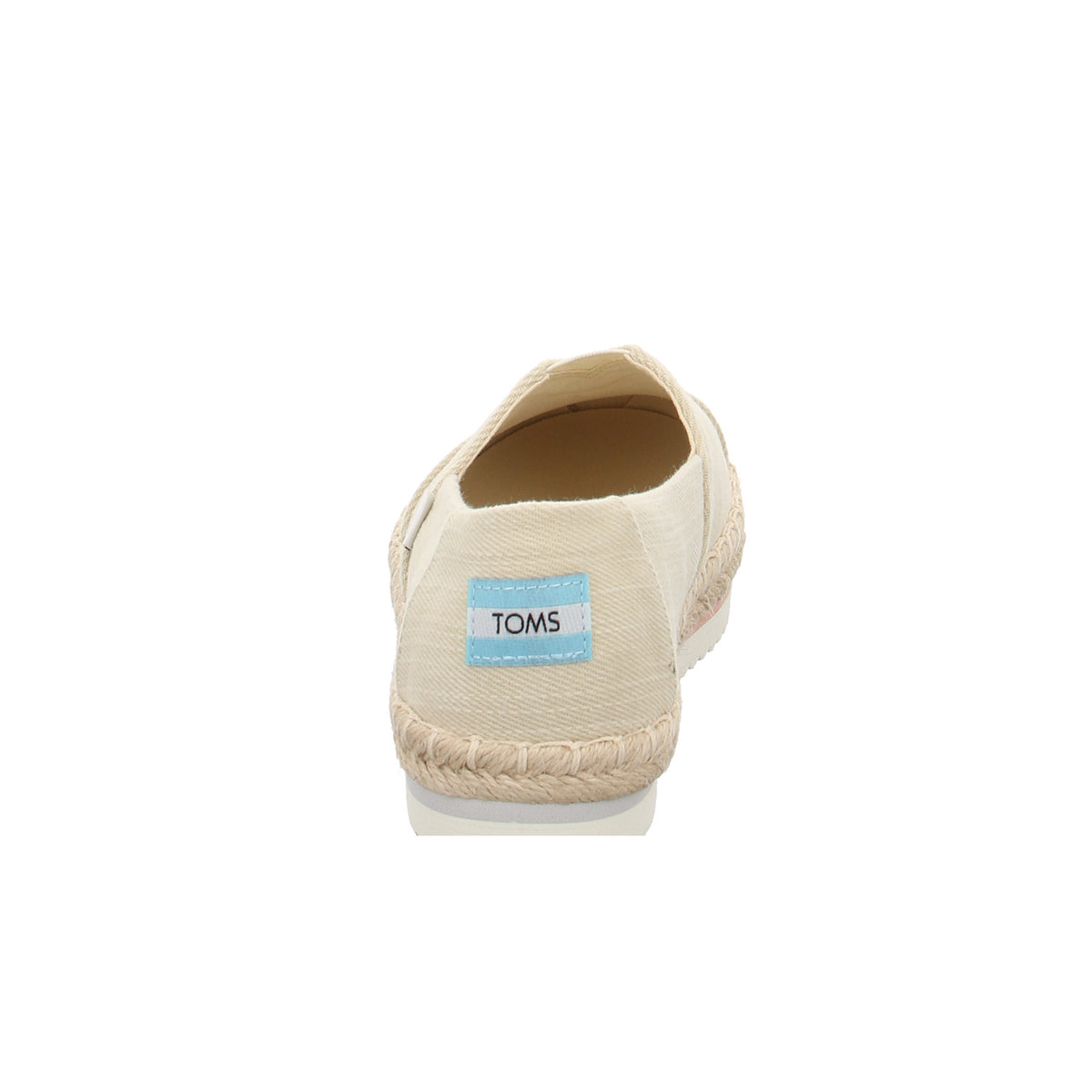 Toms I