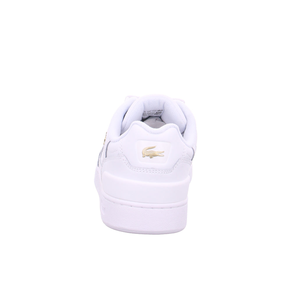 Lacoste I
