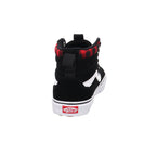 Vans VN0A5HZK9BY1 MN Filmore HI VansGuard in schwarz