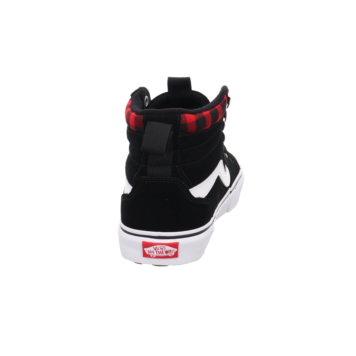 Vans VN0A5HZK9BY1 MN Filmore HI VansGuard in schwarz