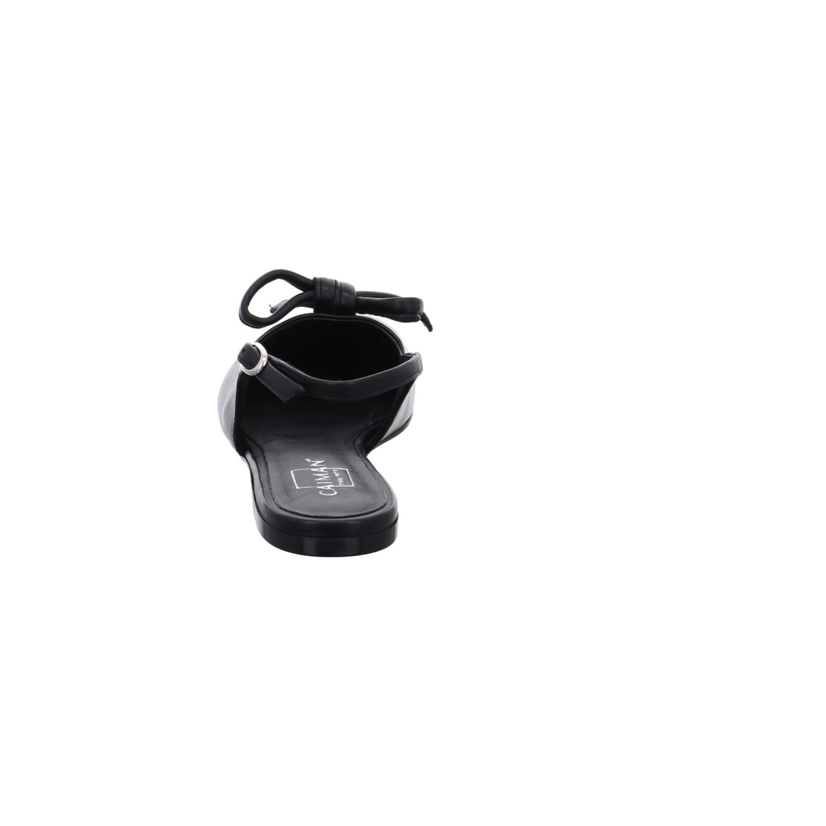 Caiman I C265-NERO