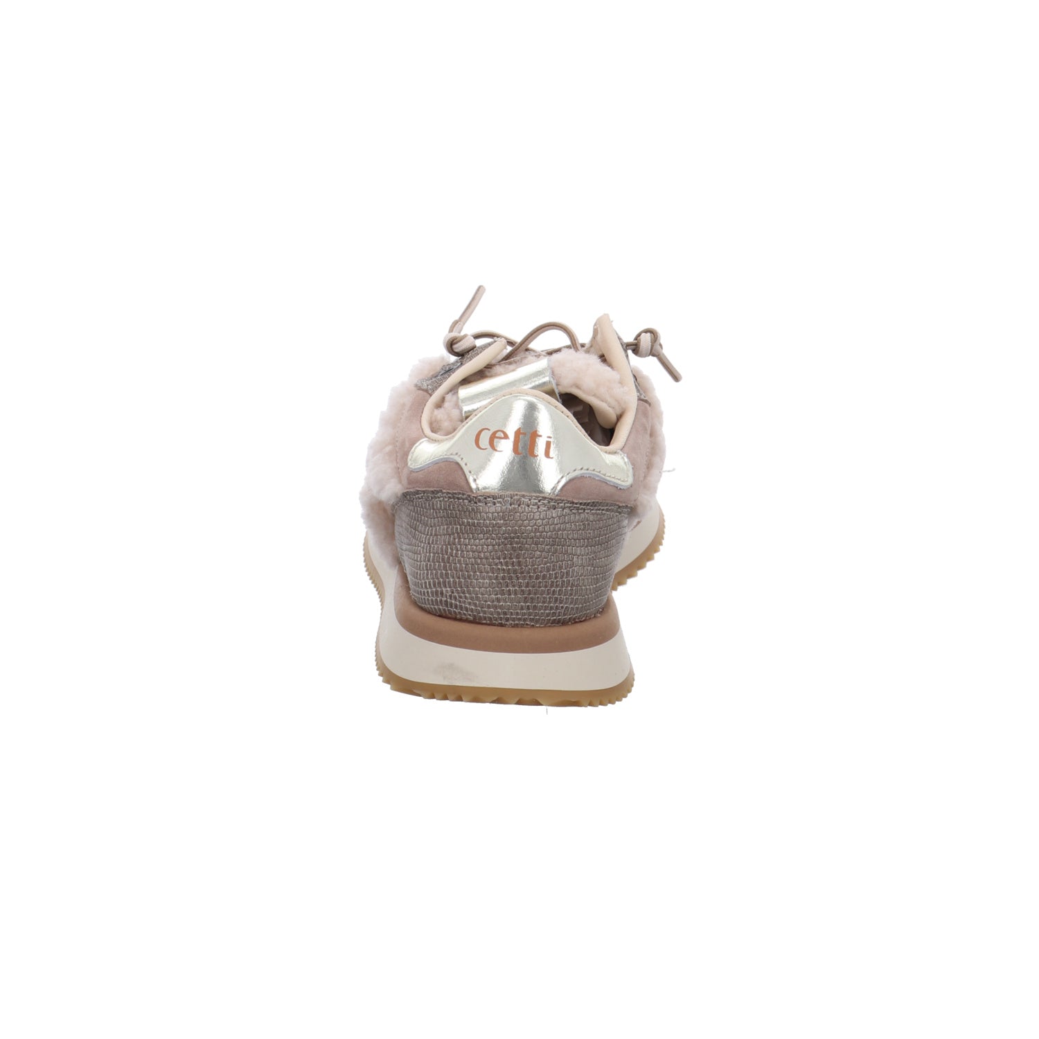 Cetti I