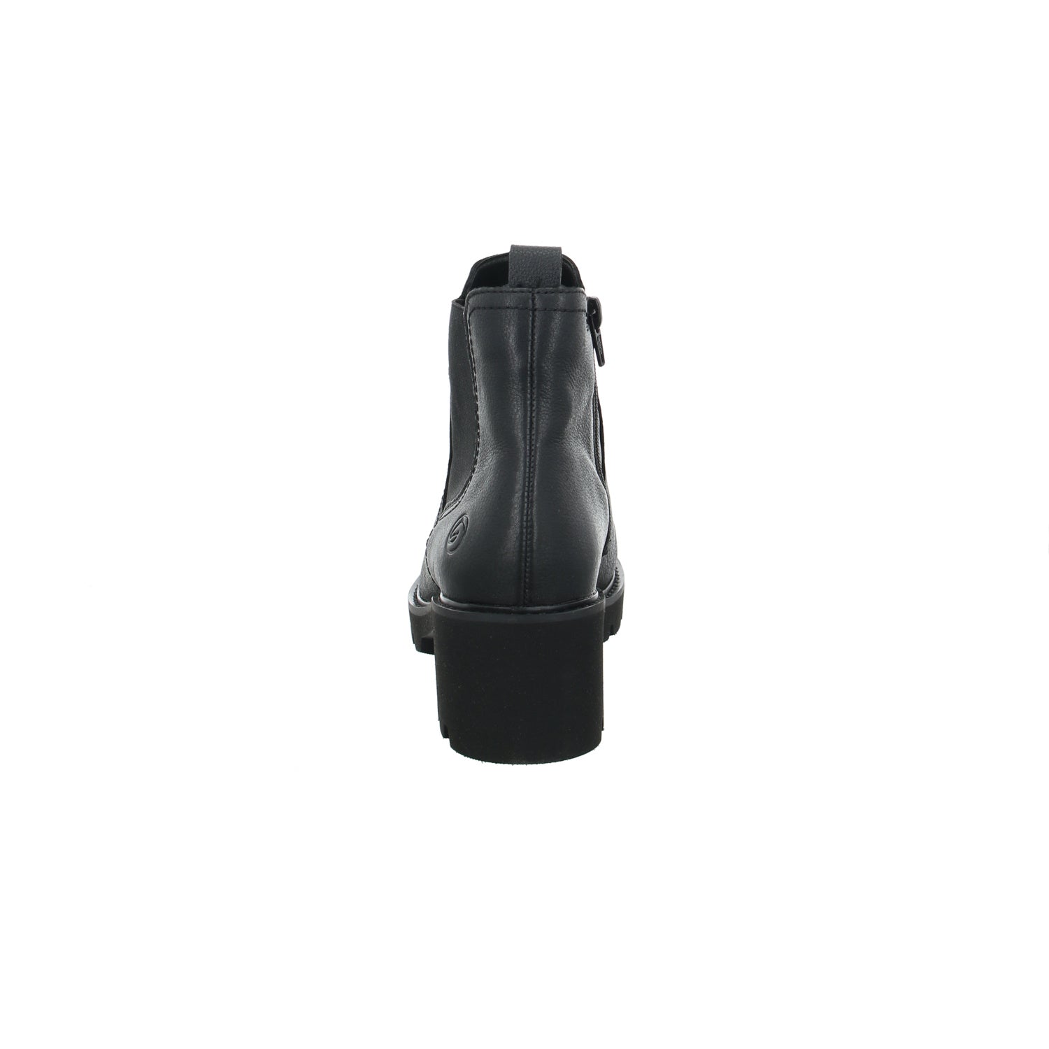 Remonte D0A70-01 Remonte Stiefelette in schwarz