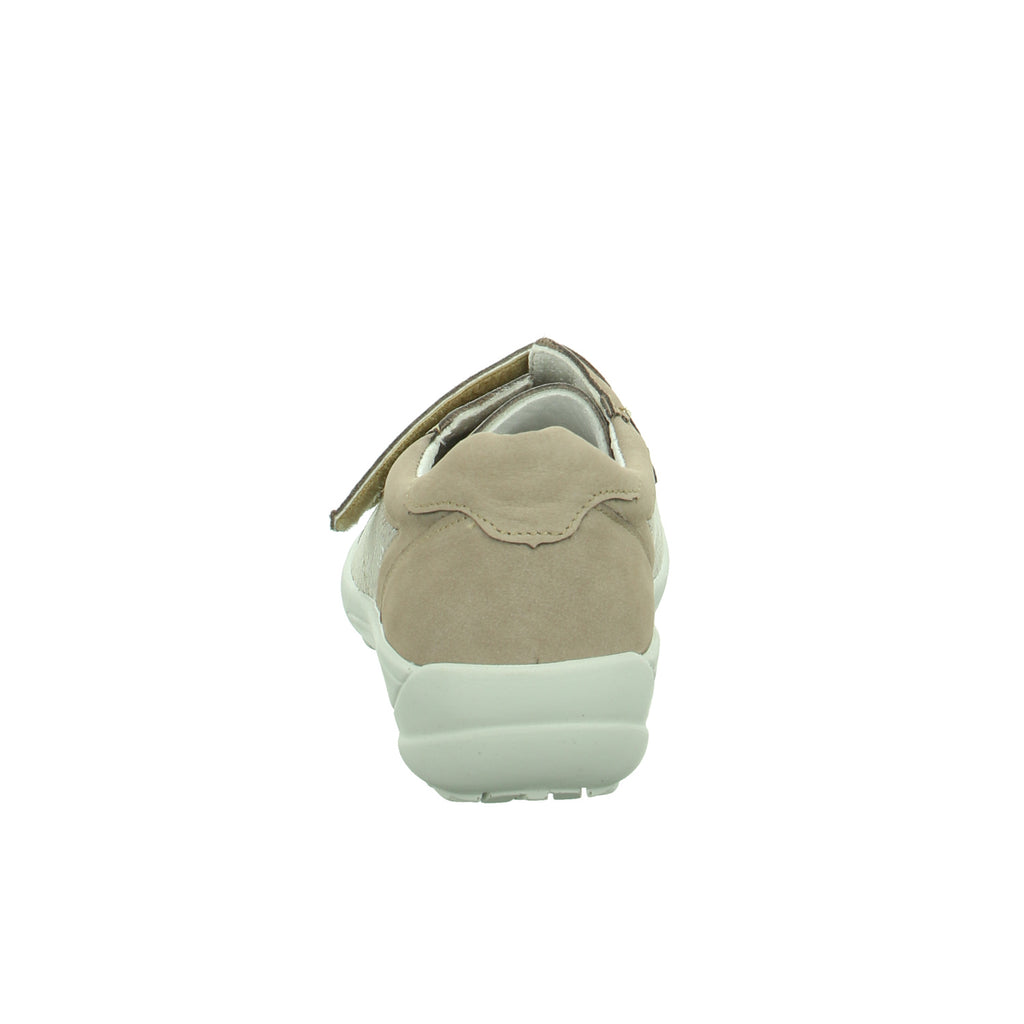 Longo 1126743/2 Beq.bis25mm-Abs in beige