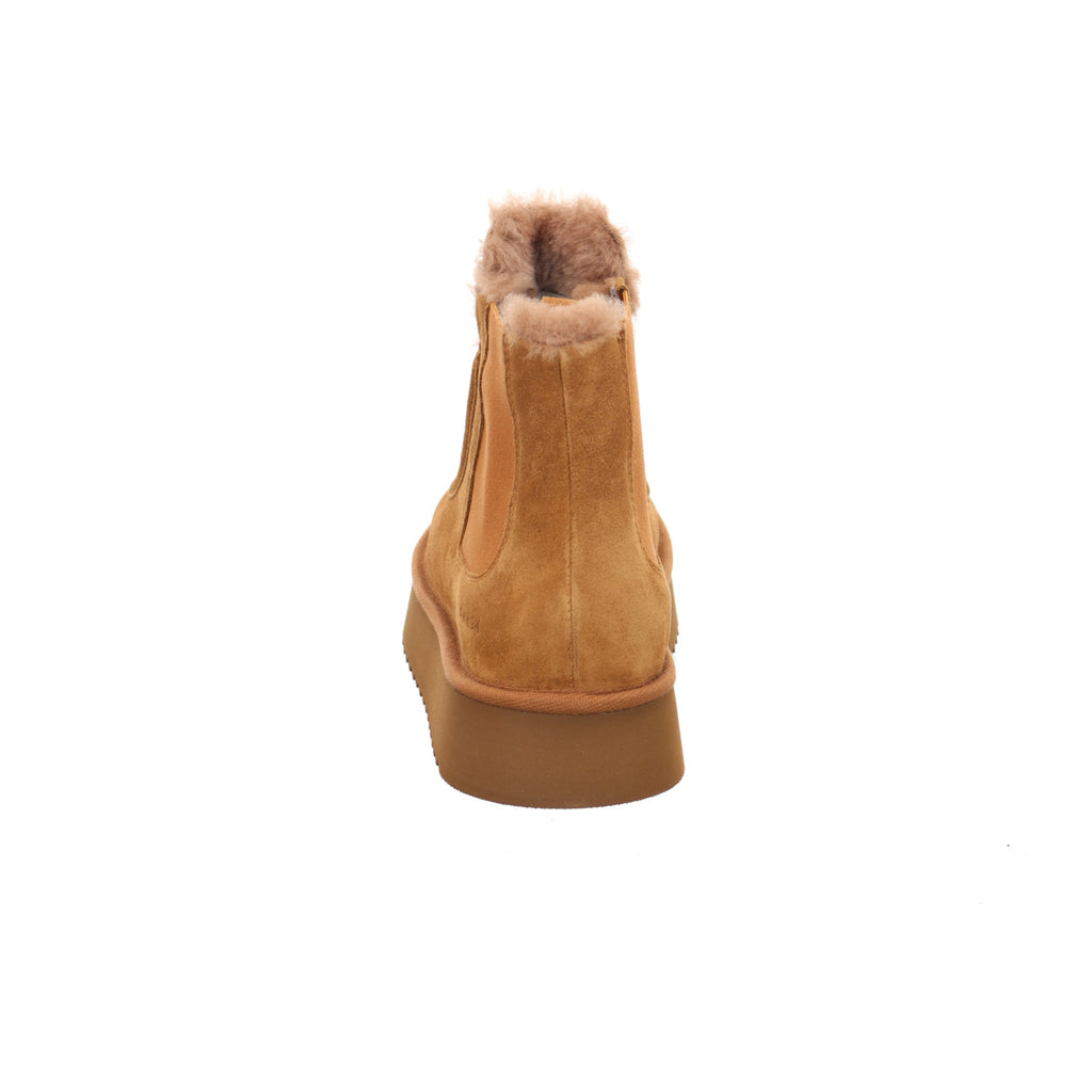 Copenhagen | CPH267-suede-new brown