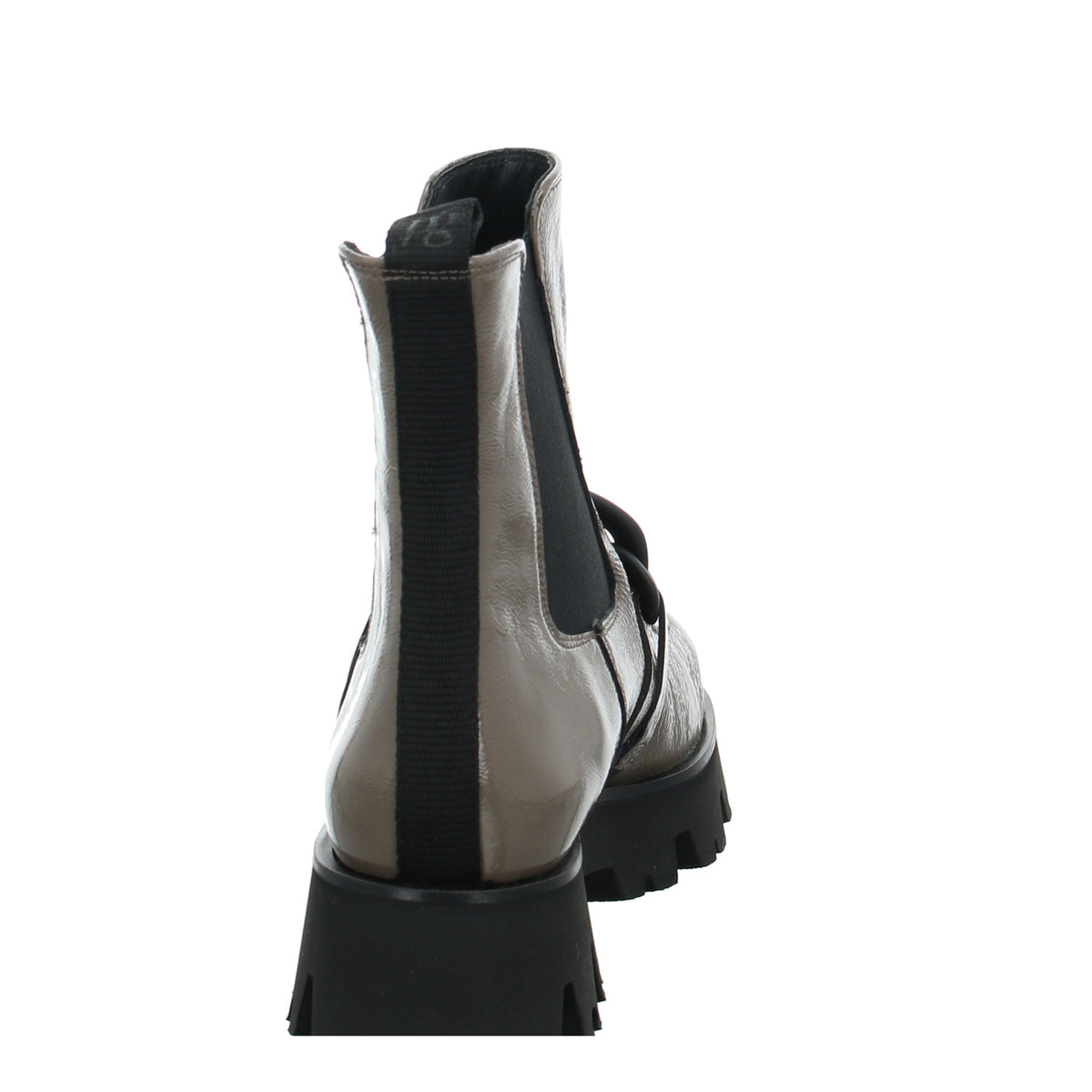 Paul Green 9043-022 Chelsea in grau