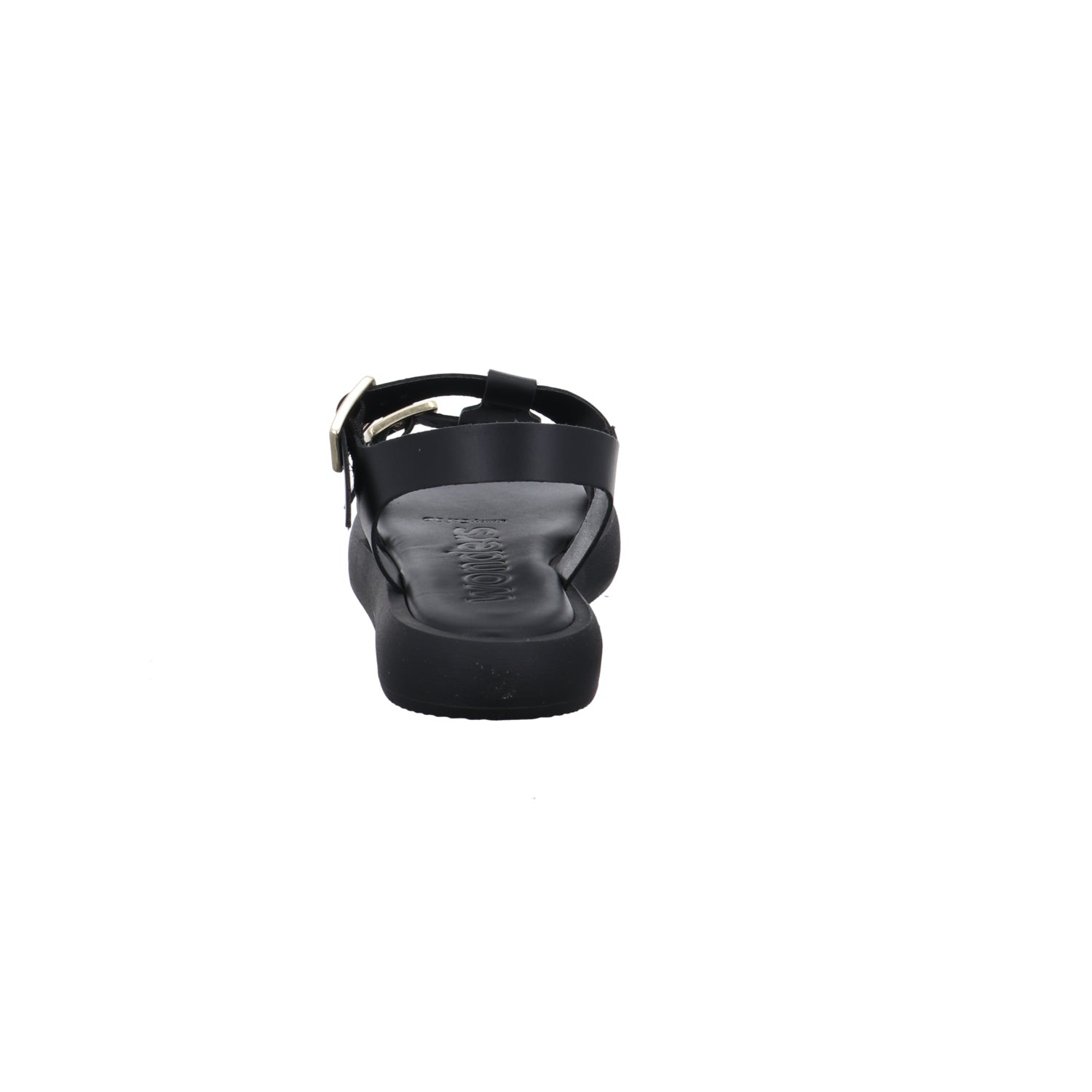 Wonders | AB-1012-NEGRO