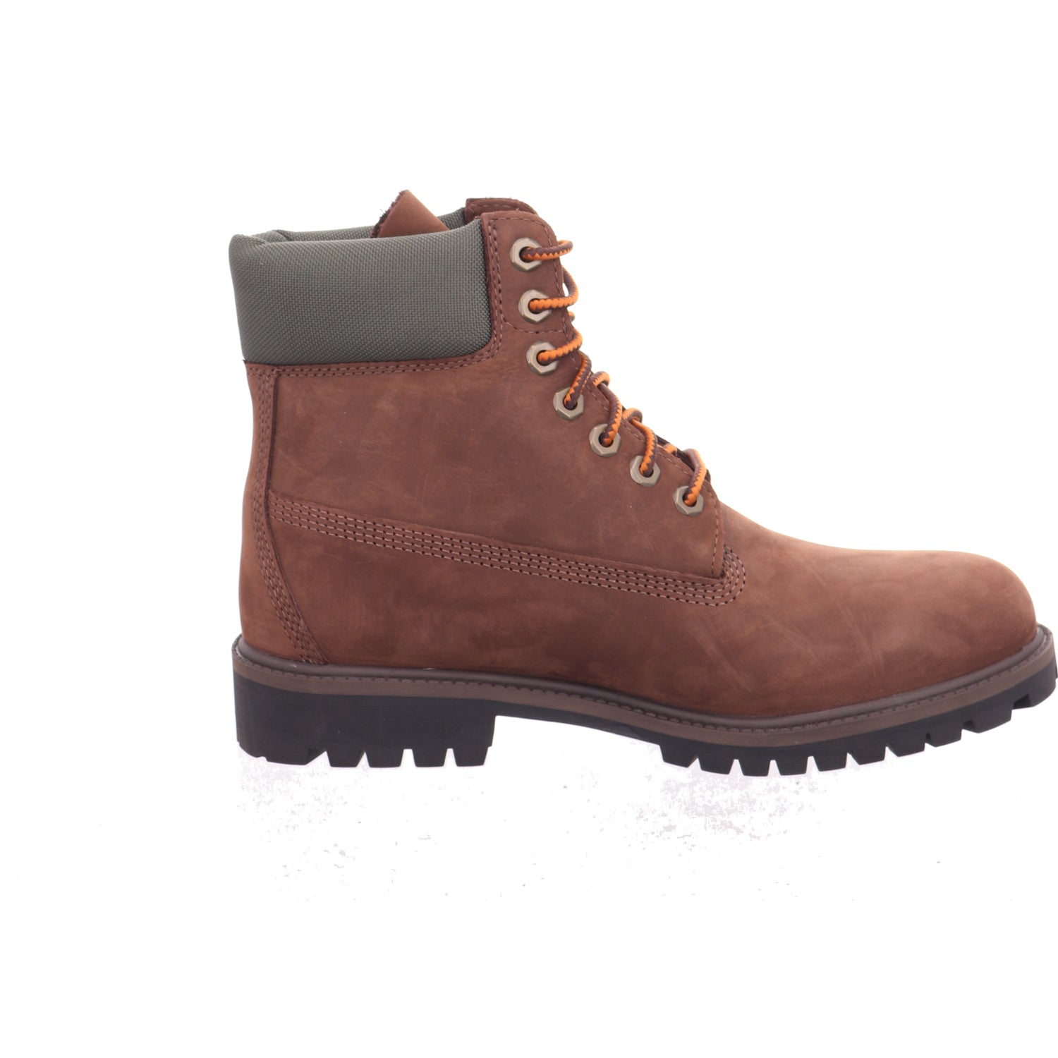 Timberland I