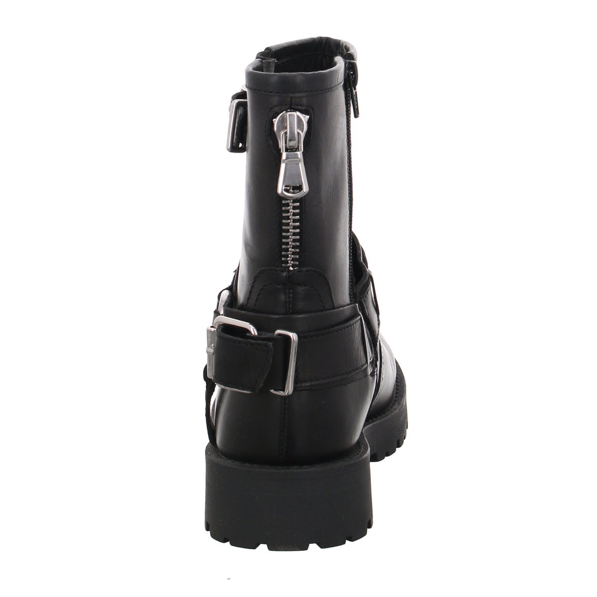 Poelman LEIN 11 Stiefelette in schwarz