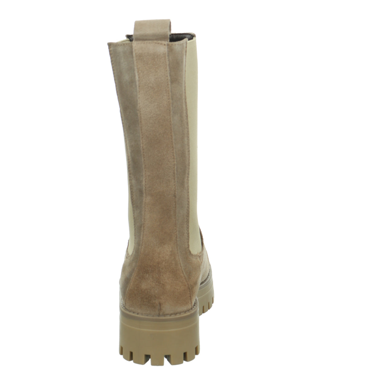 Shoecolate 8.20.08.277 8.20.08.277,Taupe in taupe