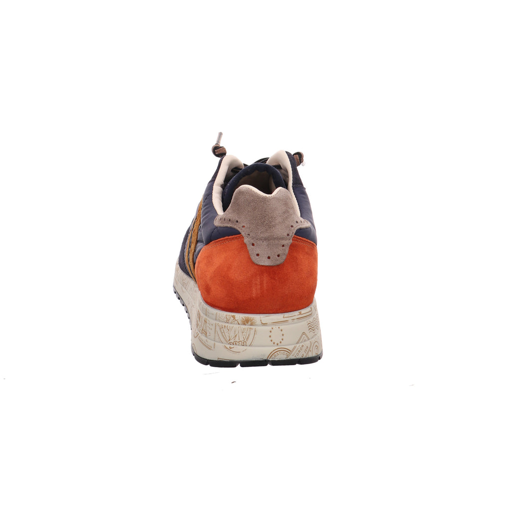 Cetti I