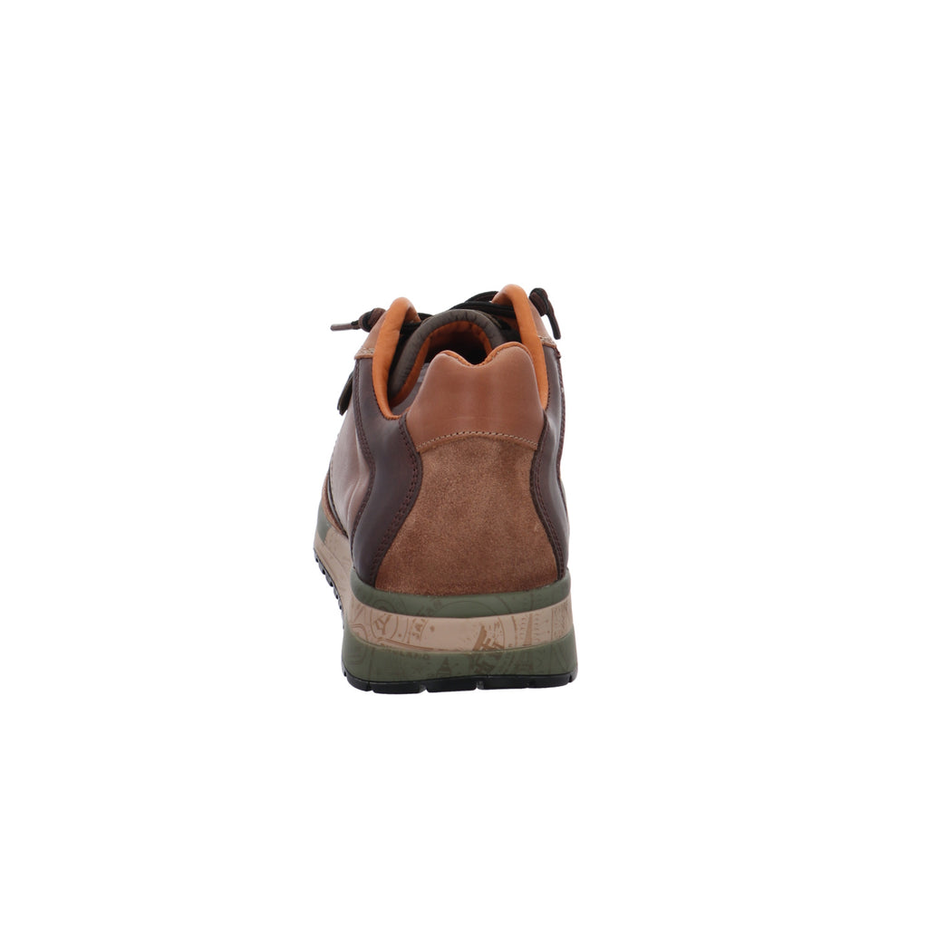 Cetti I