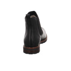 Tamaris 1-1-25056-29 003 Da.-Stiefel in schwarz