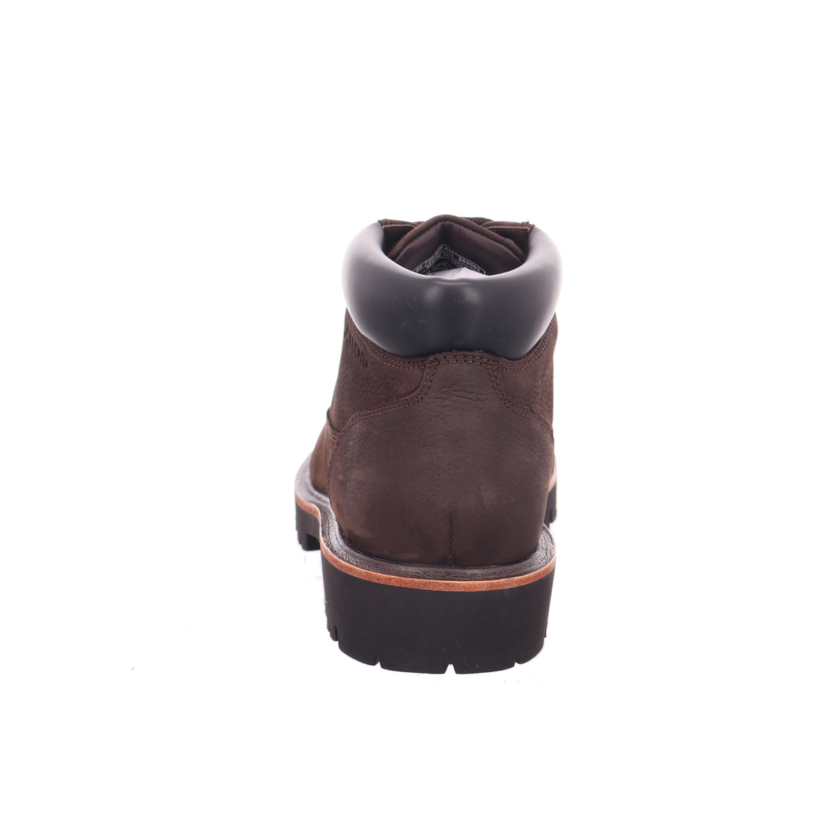 LLOYD Shoes 2653705 MARCH 325 in braun