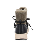Online PACH2200133W-7010 Mit Lammfell in khaki