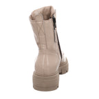Mjus M79258-0101-6477 Schnürstiefelette in beige