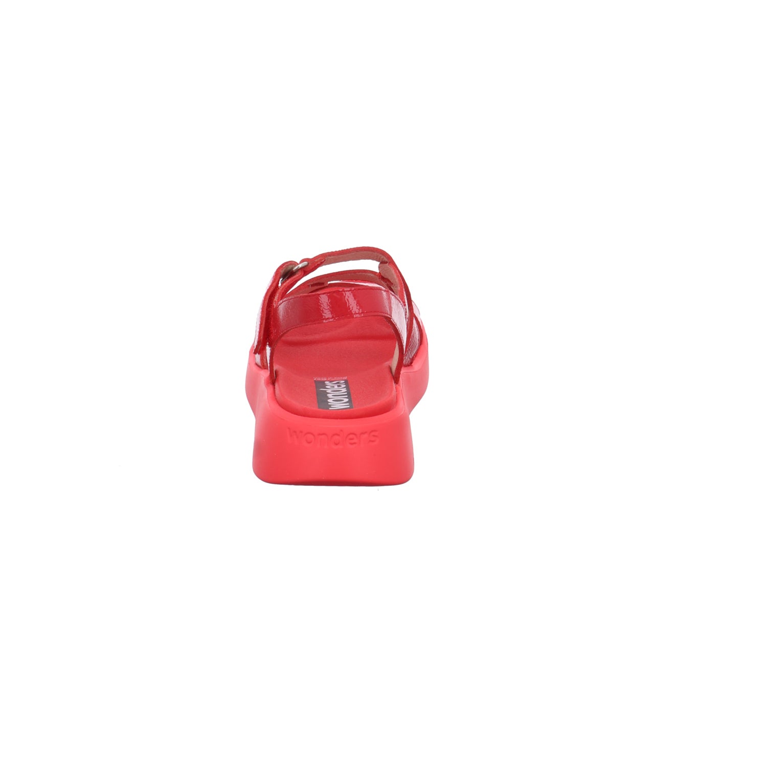 Wonders | C-6541-ROJO