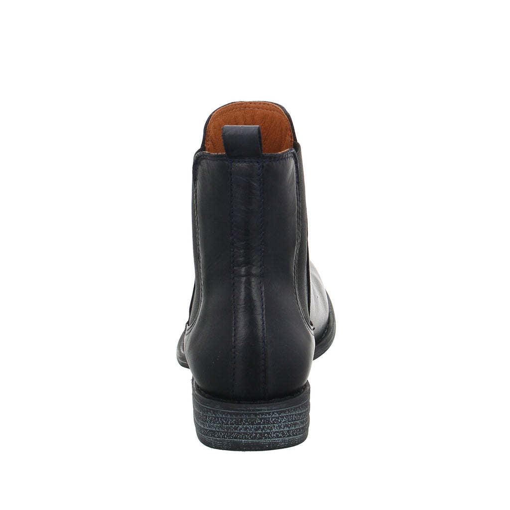 Elena IB10329-BLUE 303 Chelsea in blau