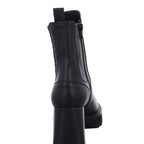 Maripél | Stiefelette Absatz