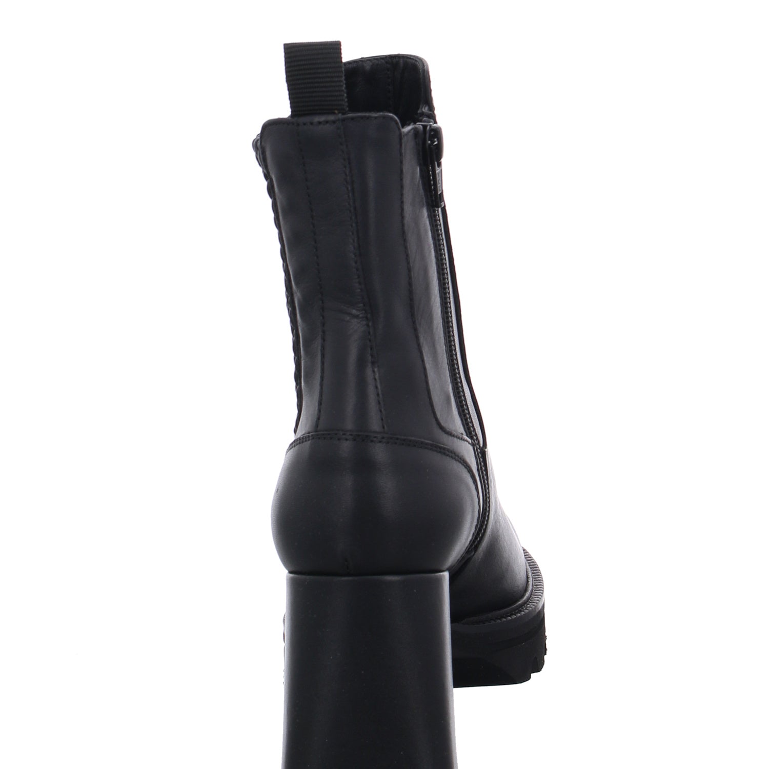 Maripél | Stiefelette Absatz
