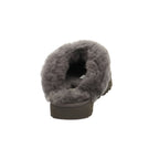 Ugg 1130876-CHRC W CLASSIC SLIPPER II in grau