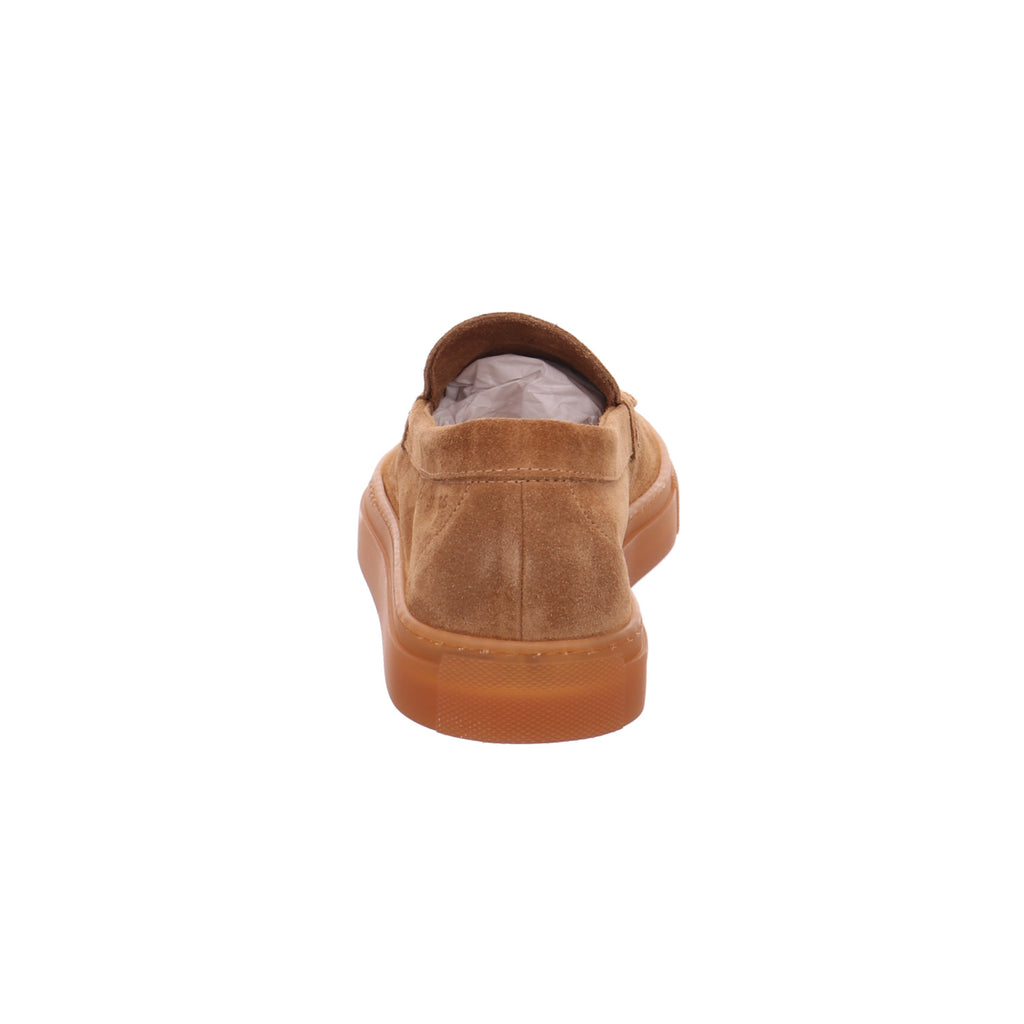 Copenhagen | CPH164-suede-new brown