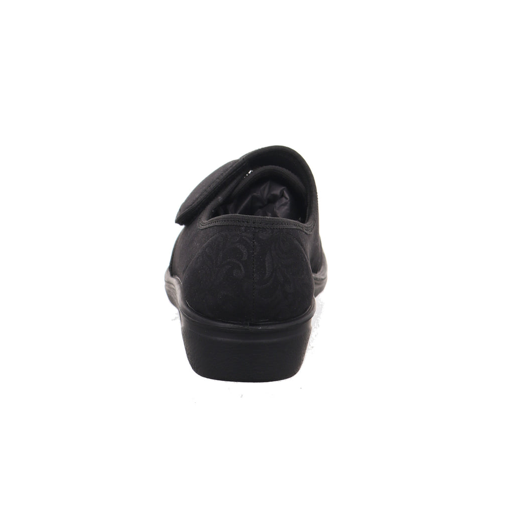 Josef Seibel I 63608TE893/100 NICE 80 in schwarz
