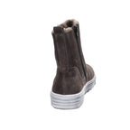 Gabor 93.775.19 Stiefelette mit RV in grau