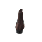 Copenhagen | CPH294-suede-chocolate