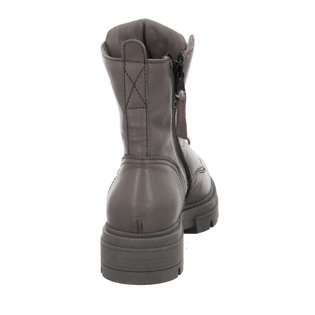 Mjus M79258-0201-6945 Schnürstiefelette in grau
