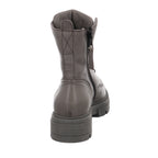 Mjus M79258-0201-6945 Schnürstiefelette in grau
