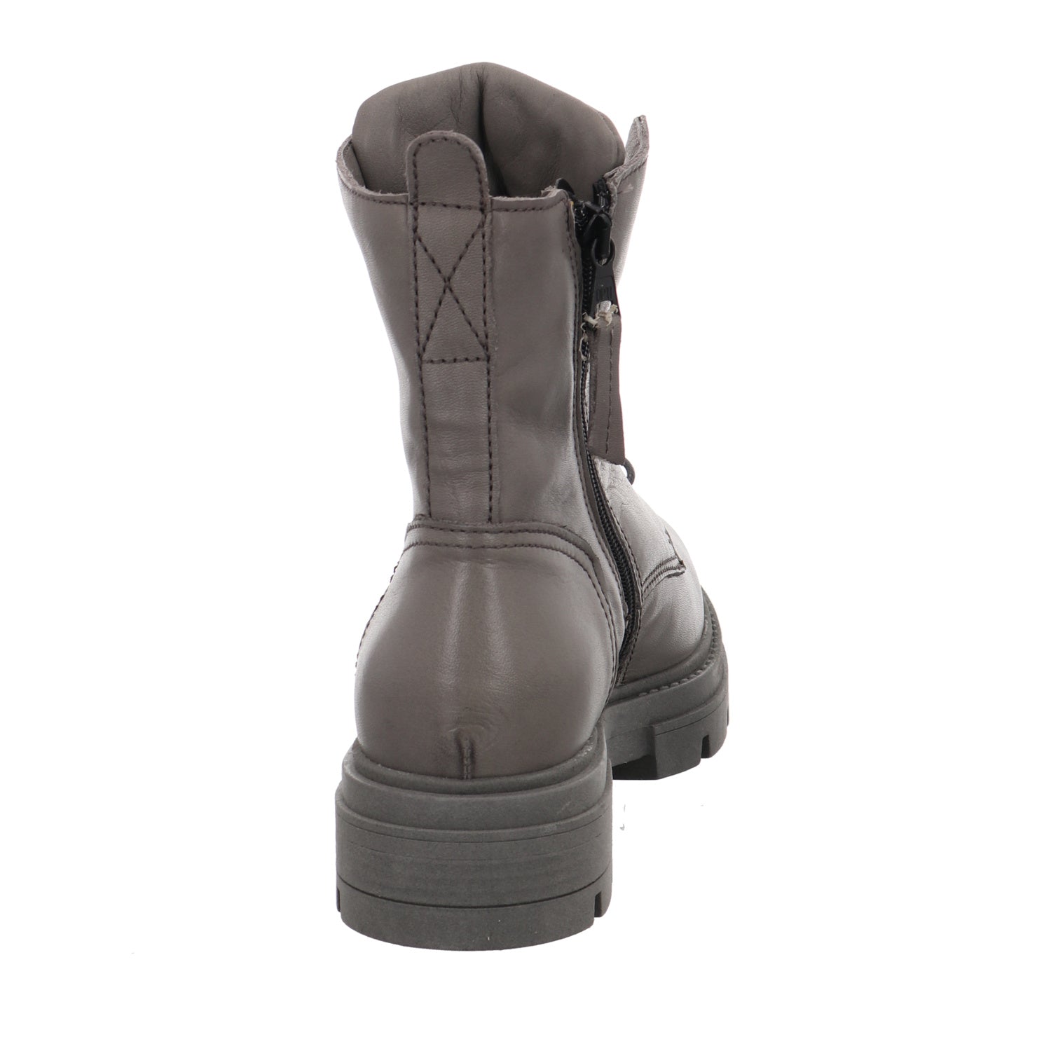 Mjus M79258-0201-6945 Schnürstiefelette in grau