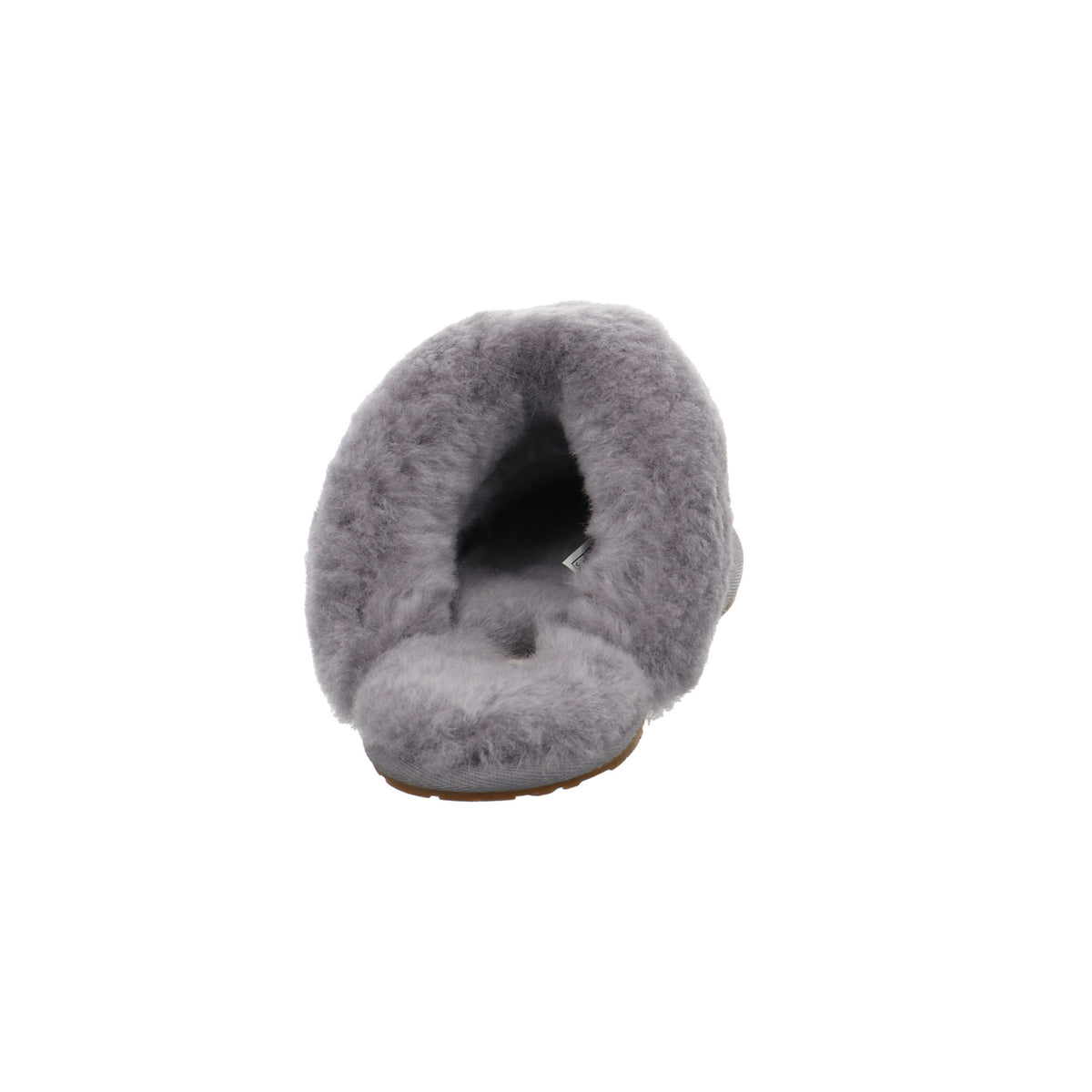 Ugg 1106872-LGH W SCUFFETTE II in grau