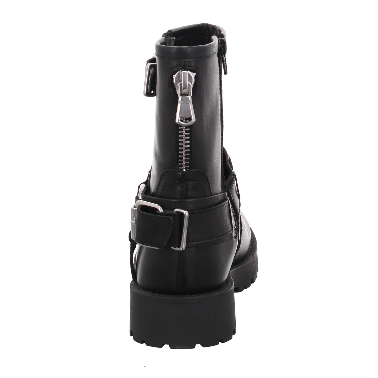 Poelman LEIN 11 Stiefelette in schwarz