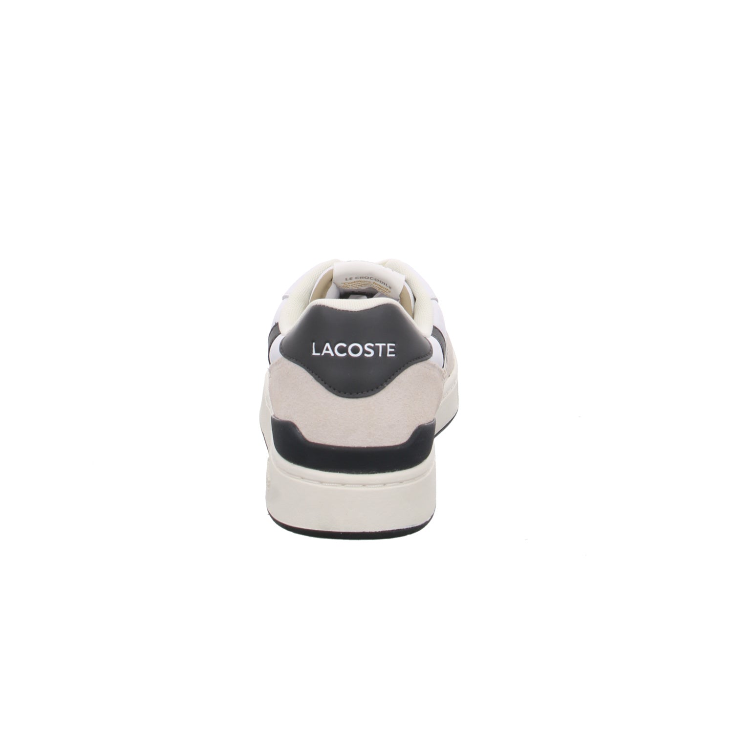 Lacoste I