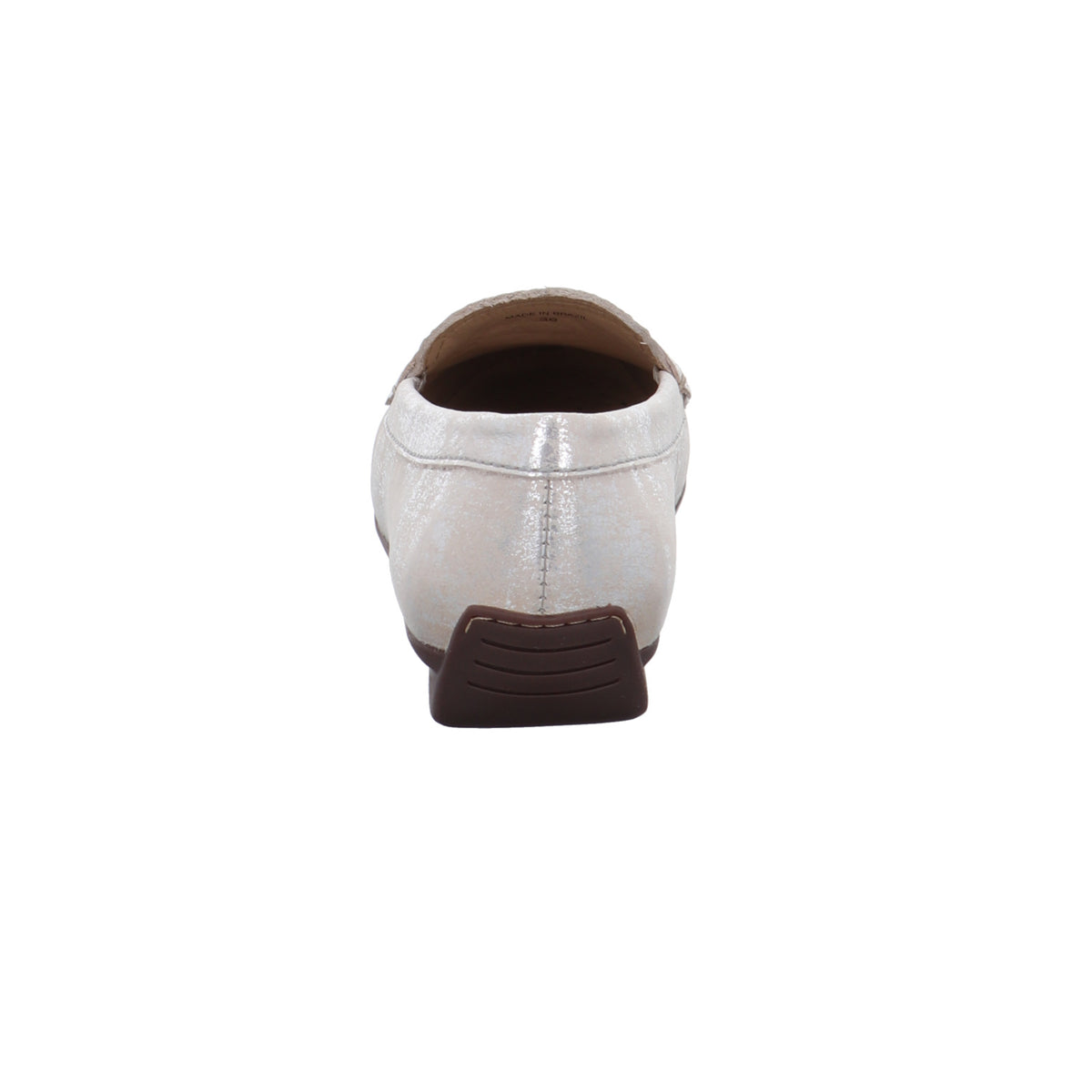 Wirth | 35008-gris/Silver