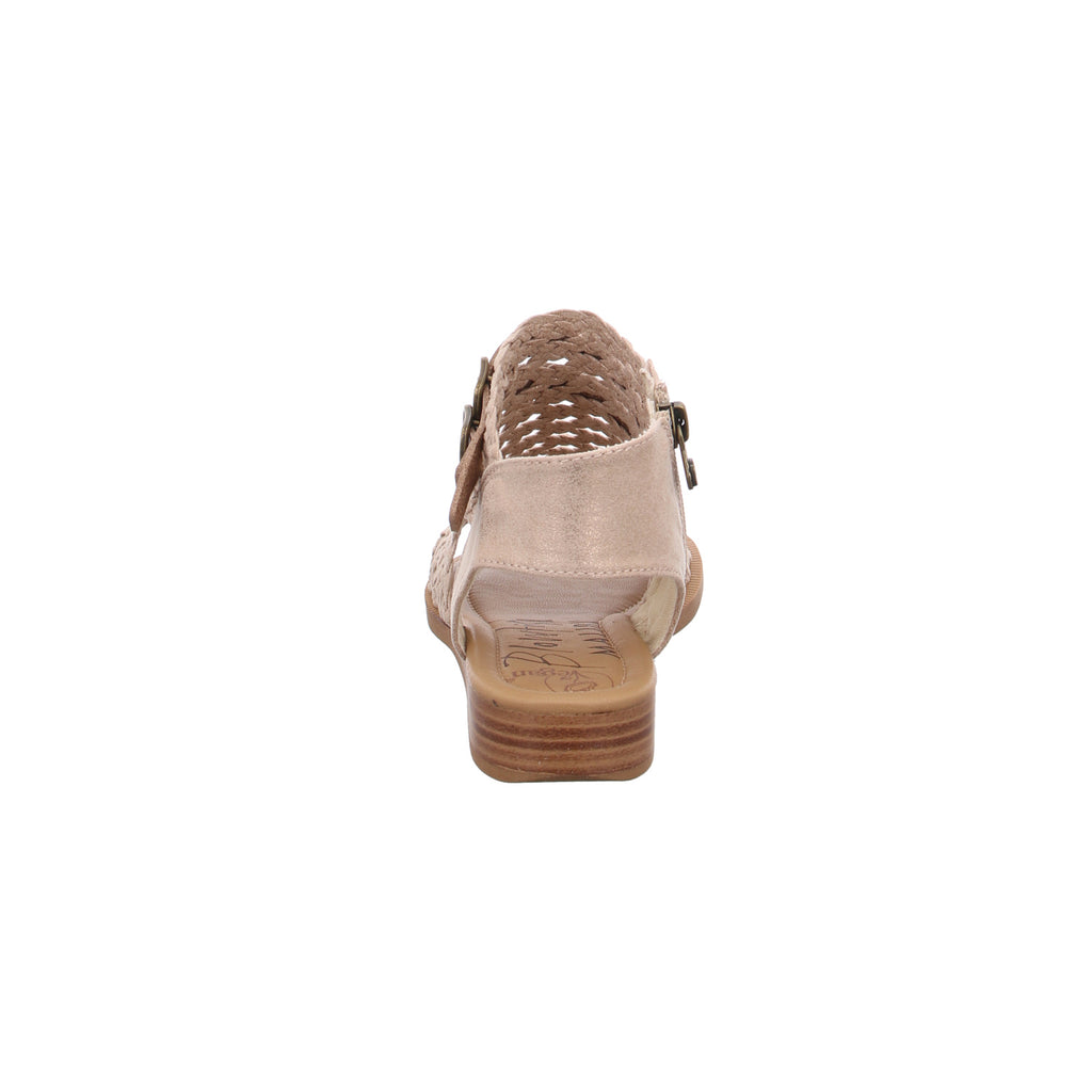 Blowfish I BF-10760-GOLD