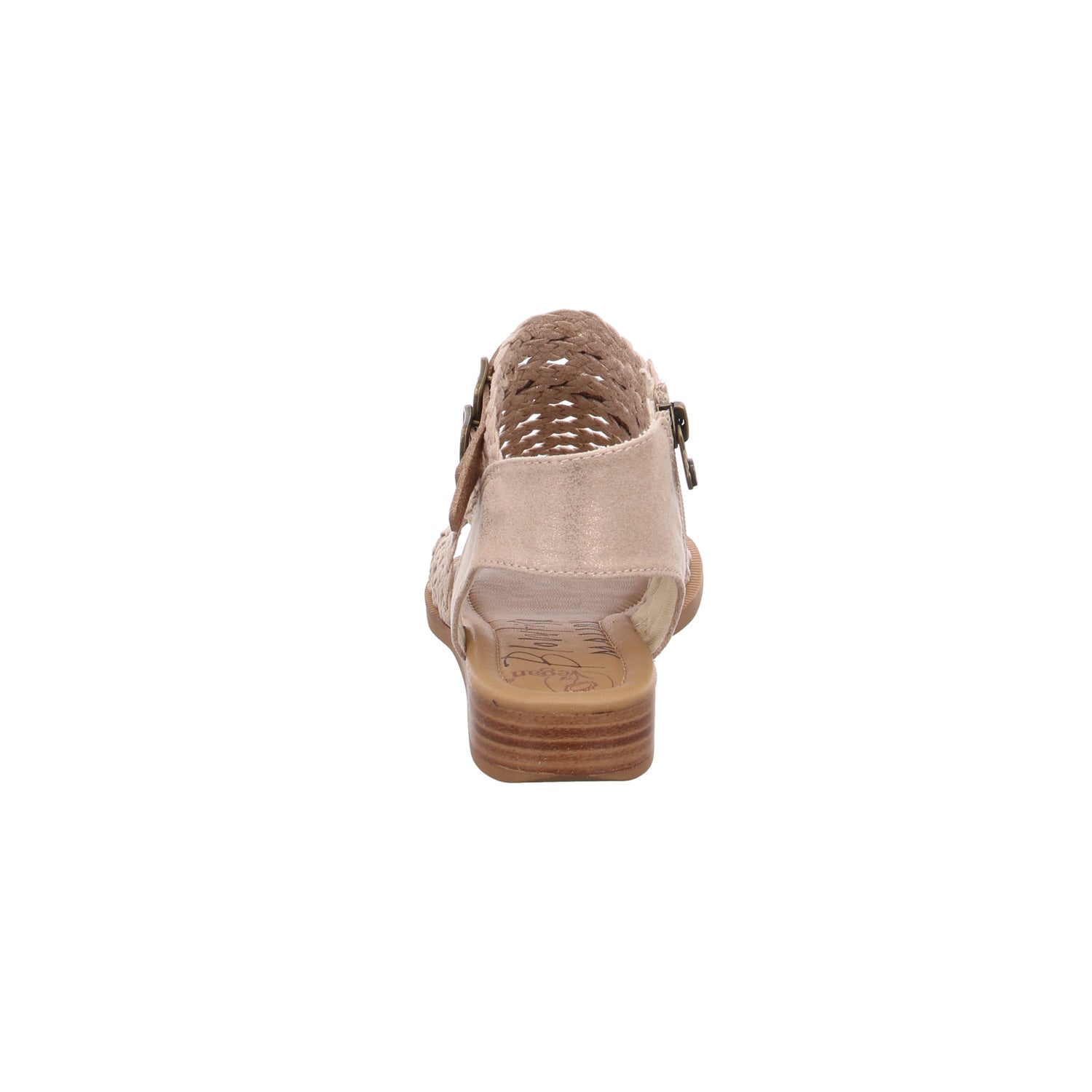 Blowfish I BF-10760-GOLD