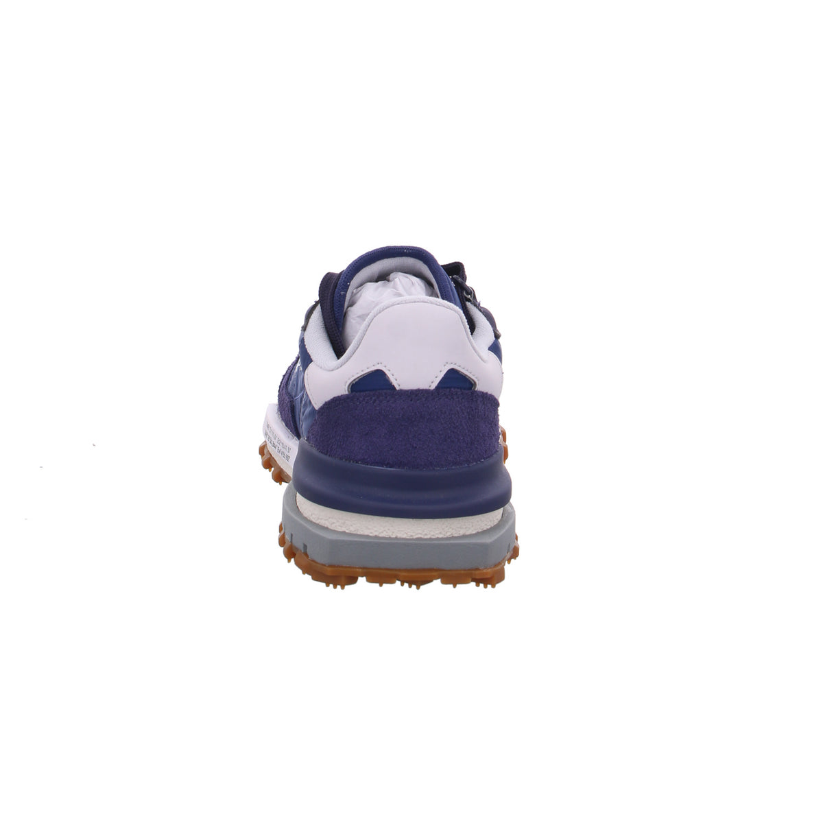 Lacoste I