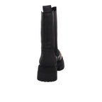 KMB A5779-NEGRO KMB Lowboot in schwarz