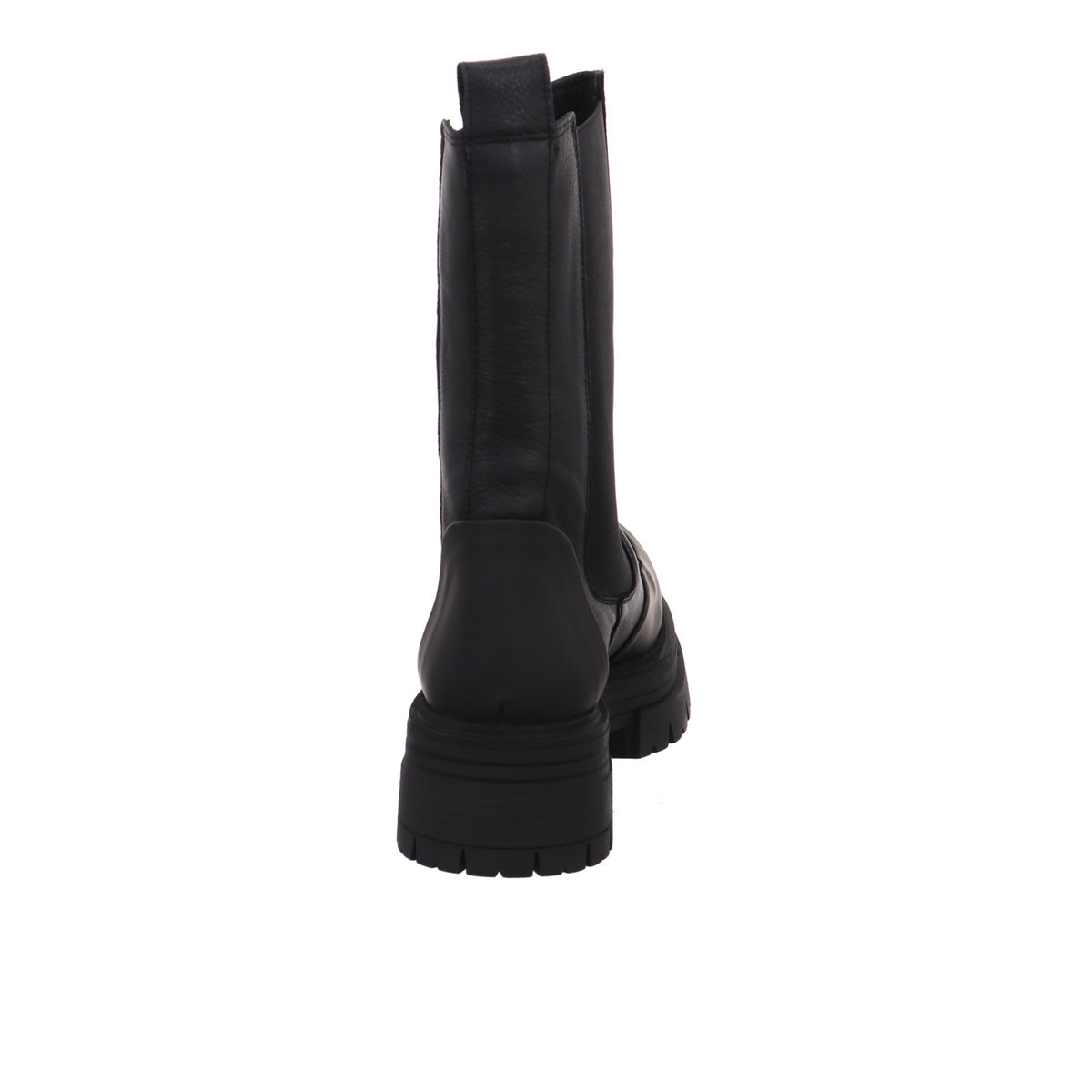 KMB A5779-NEGRO KMB Lowboot in schwarz