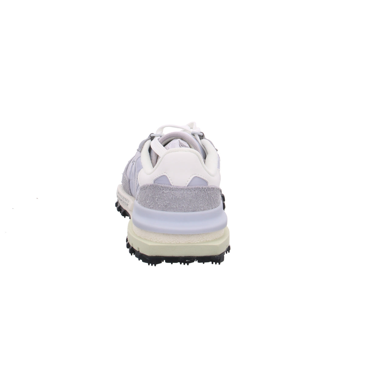 Lacoste I